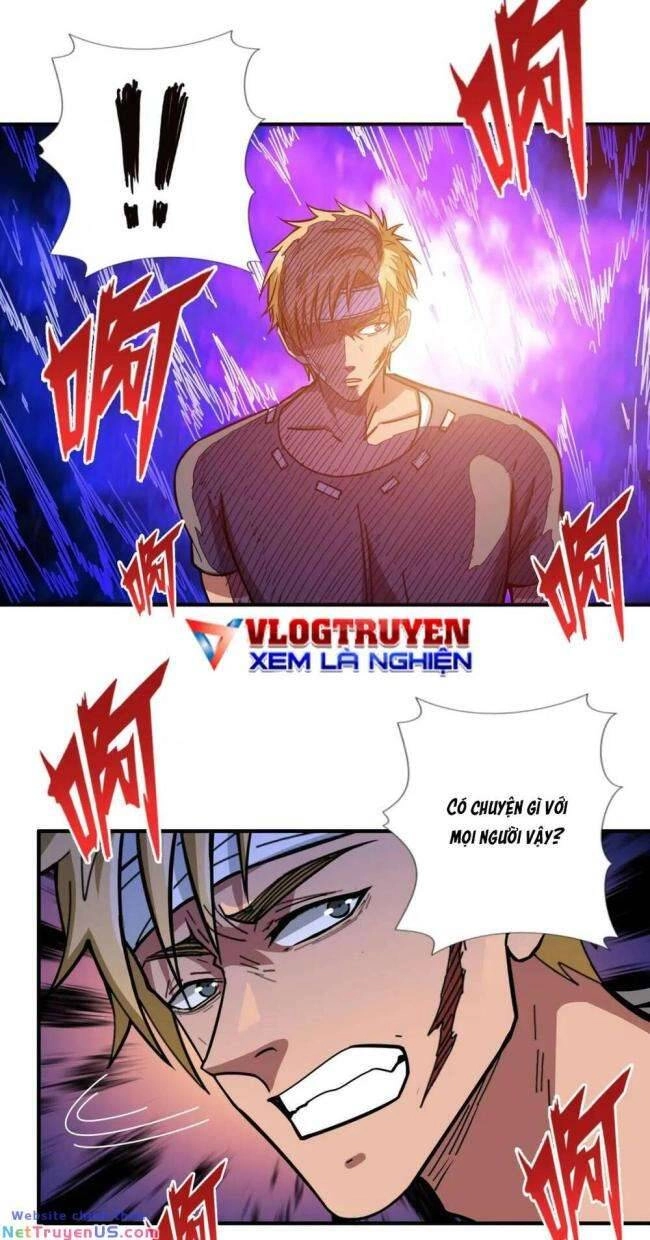 Phệ Thần Kỷ Chapter 106 - 23