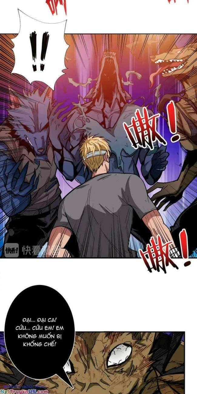 Phệ Thần Kỷ Chapter 106 - 24