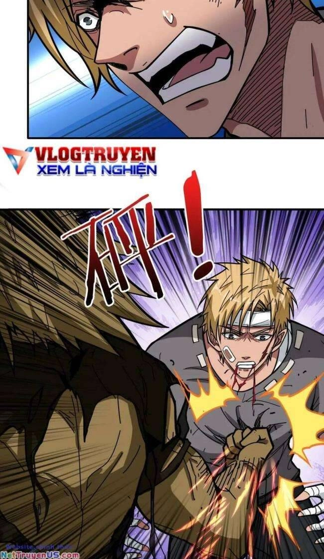 Phệ Thần Kỷ Chapter 106 - 26