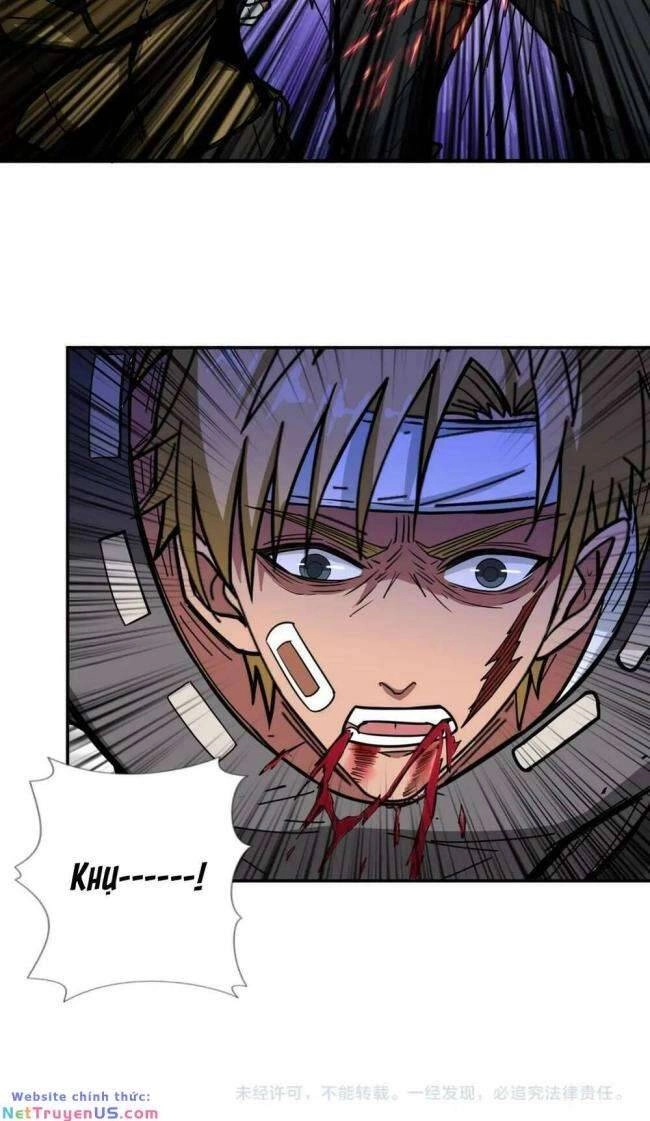 Phệ Thần Kỷ Chapter 106 - 27