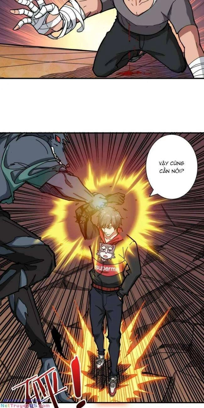 Phệ Thần Kỷ Chapter 107 - 10