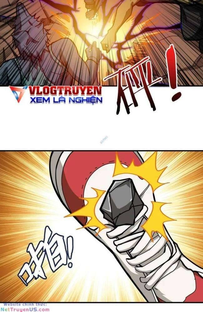 Phệ Thần Kỷ Chapter 107 - 13