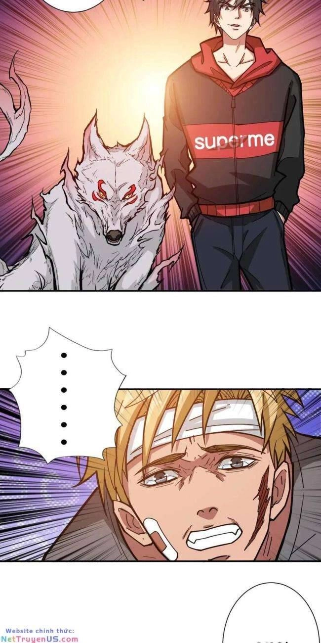 Phệ Thần Kỷ Chapter 107 - 18