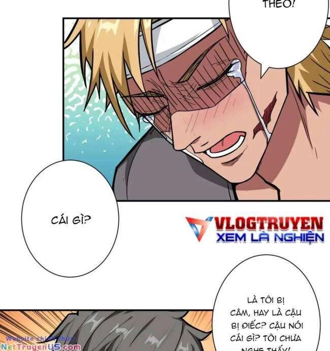 Phệ Thần Kỷ Chapter 107 - 19