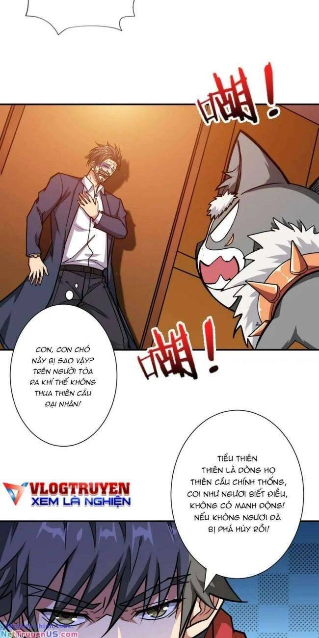 Phệ Thần Kỷ Chapter 107 - 22