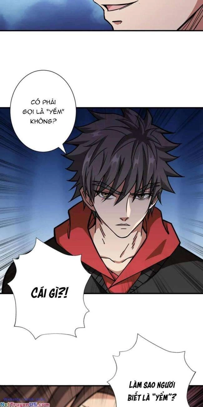 Phệ Thần Kỷ Chapter 107 - 28