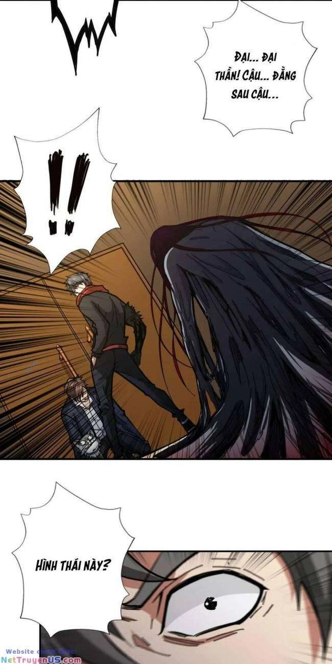 Phệ Thần Kỷ Chapter 107 - 33