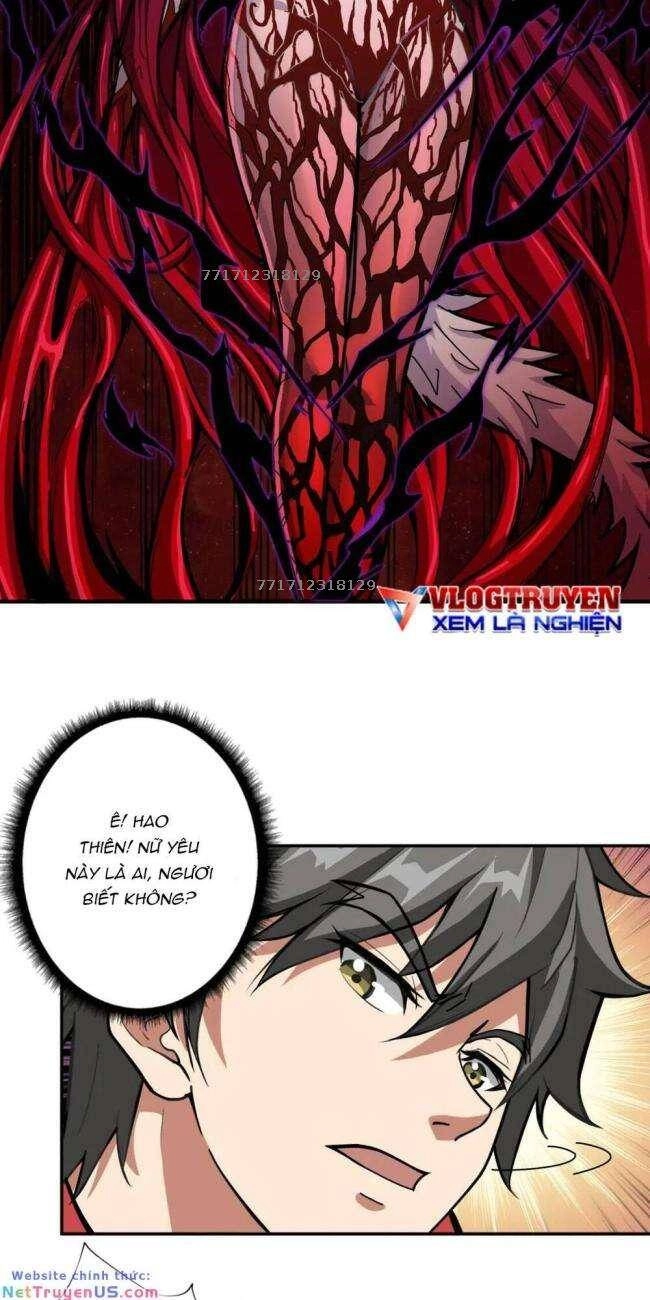 Phệ Thần Kỷ Chapter 108 - 4