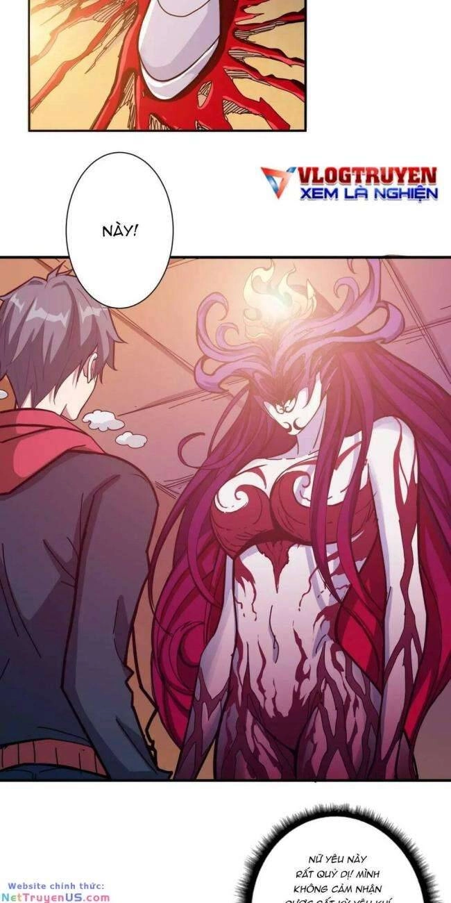 Phệ Thần Kỷ Chapter 108 - 9