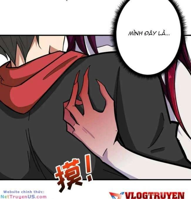 Phệ Thần Kỷ Chapter 108 - 12