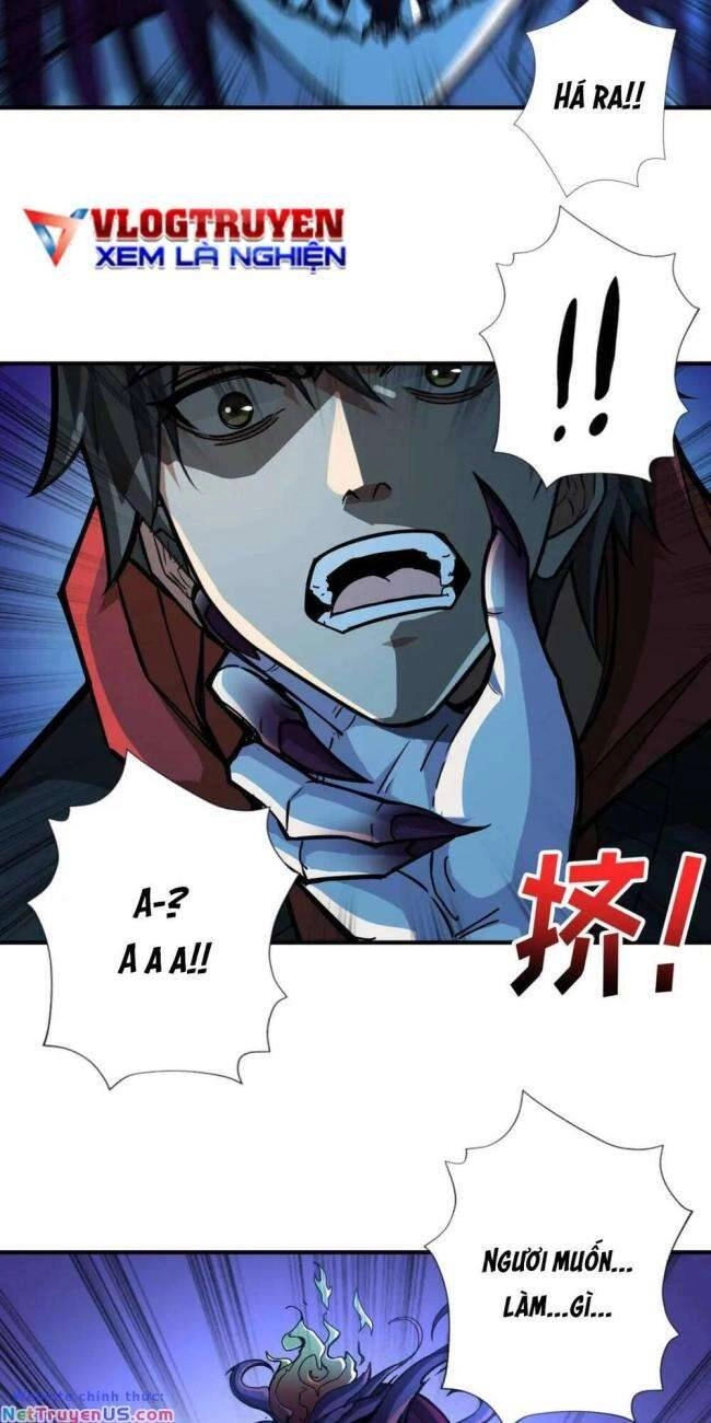 Phệ Thần Kỷ Chapter 108 - 15