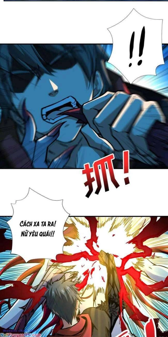 Phệ Thần Kỷ Chapter 108 - 18