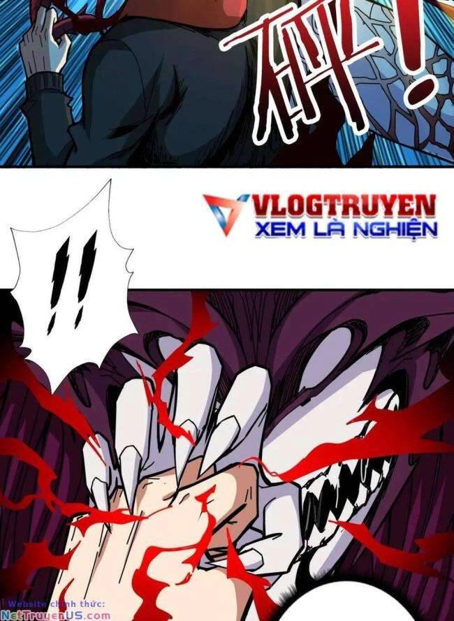 Phệ Thần Kỷ Chapter 108 - 19