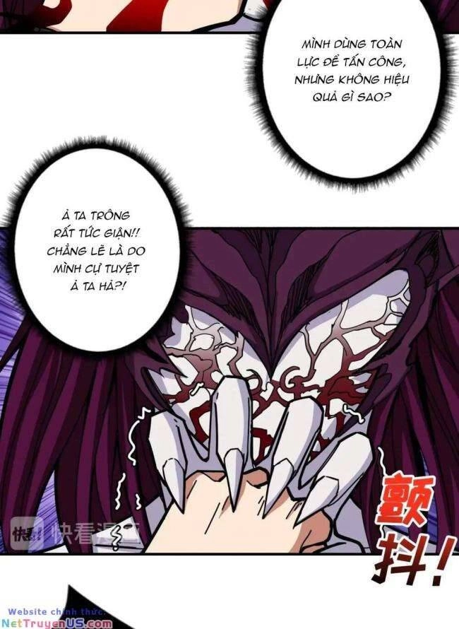 Phệ Thần Kỷ Chapter 108 - 20