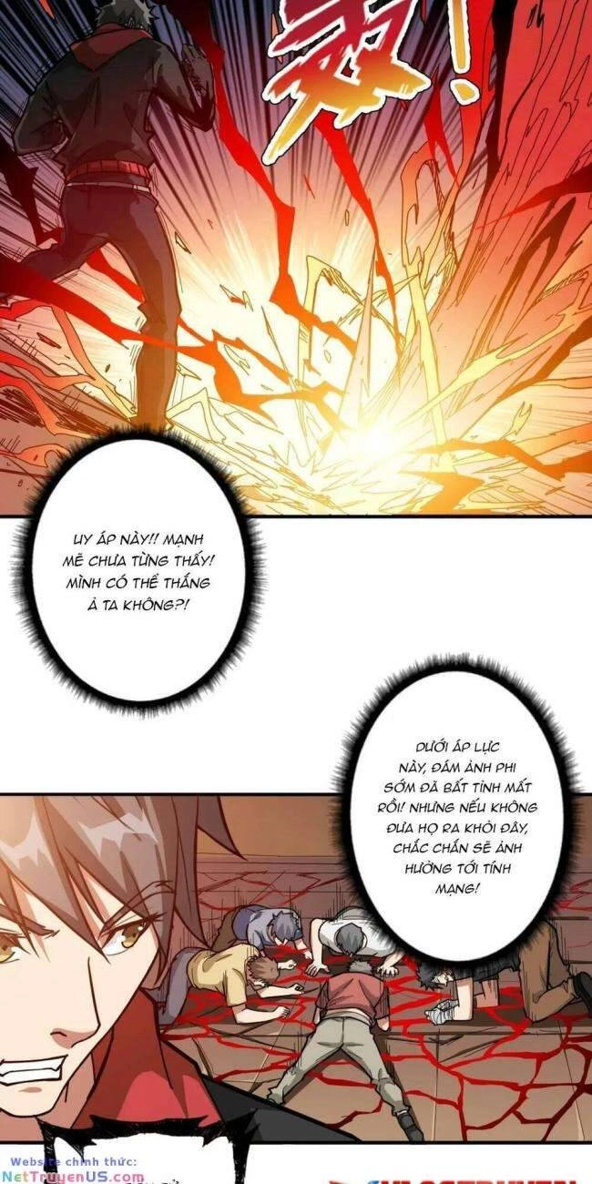 Phệ Thần Kỷ Chapter 108 - 22