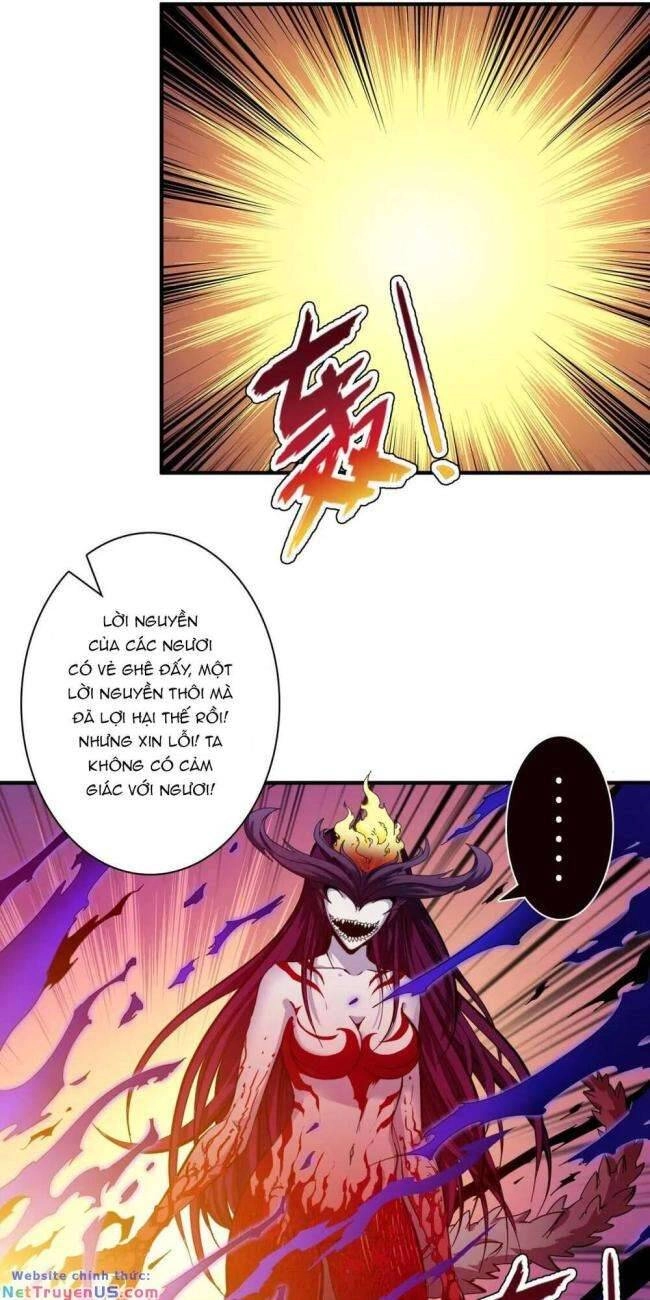 Phệ Thần Kỷ Chapter 108 - 29