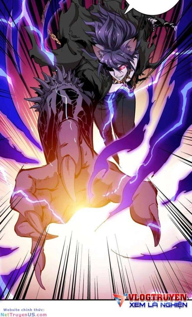 Phệ Thần Kỷ Chapter 108 - 33