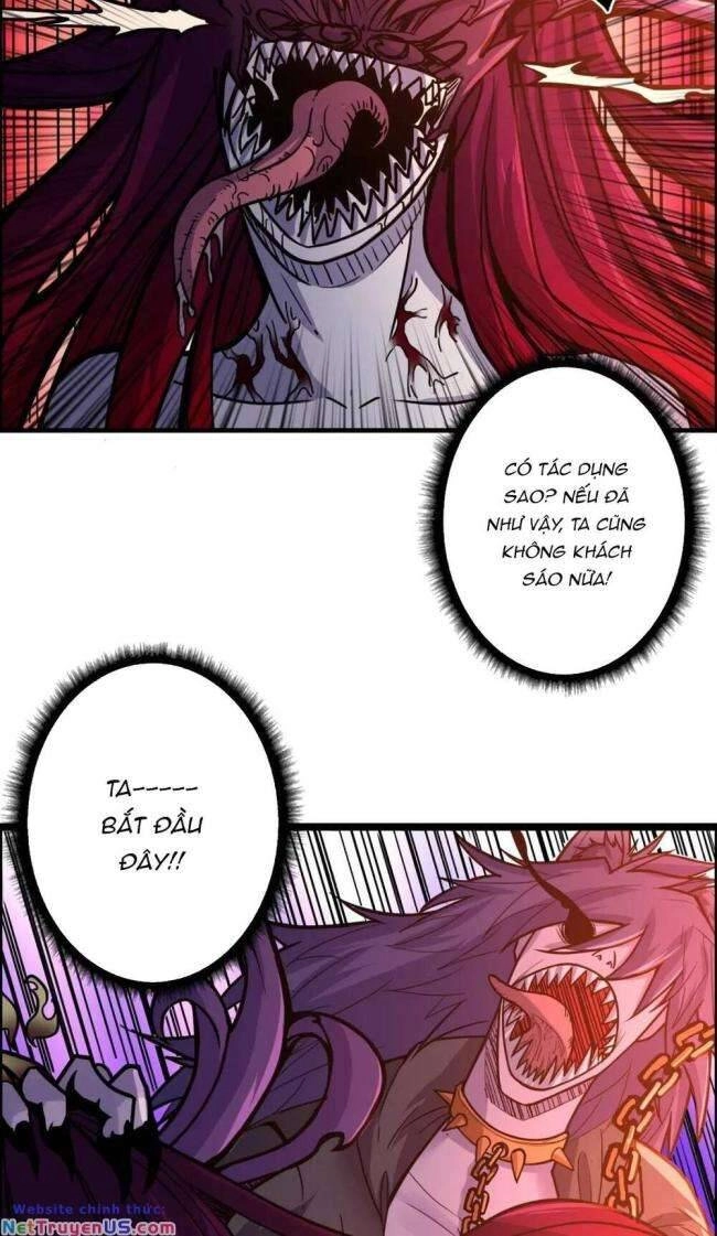 Phệ Thần Kỷ Chapter 109 - 8