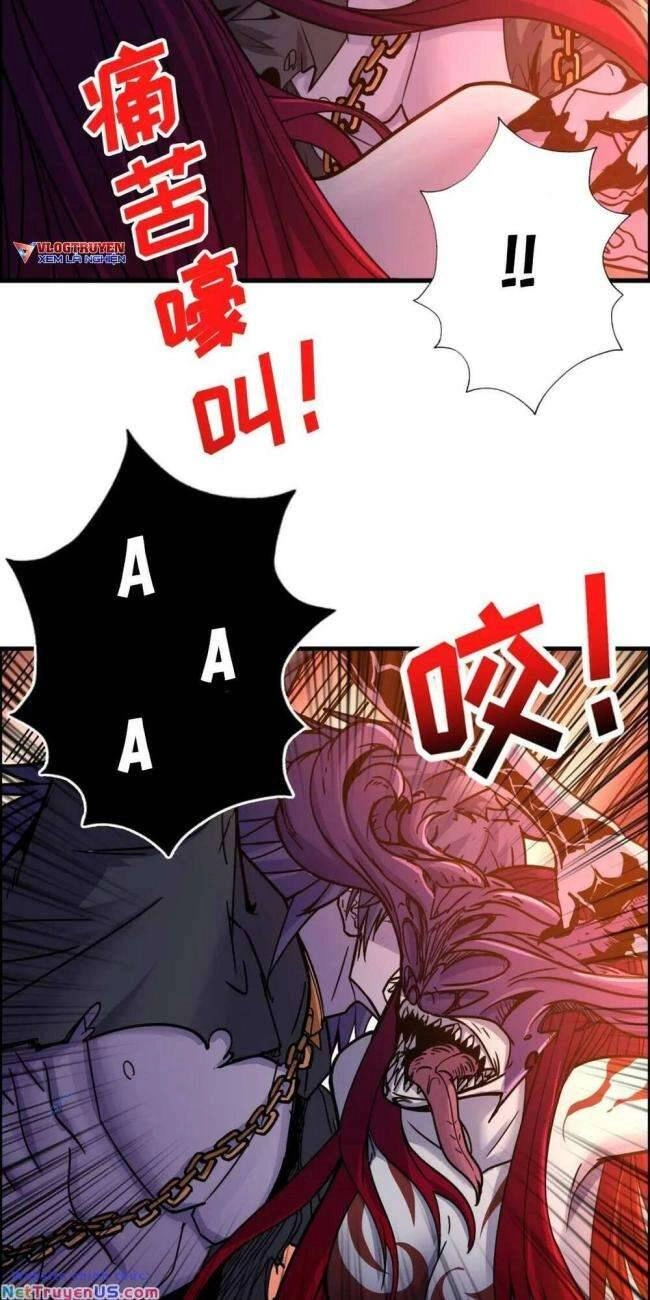 Phệ Thần Kỷ Chapter 109 - 9