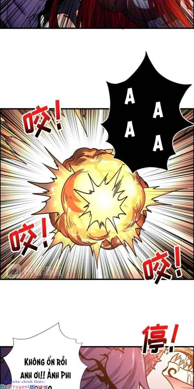 Phệ Thần Kỷ Chapter 109 - 10