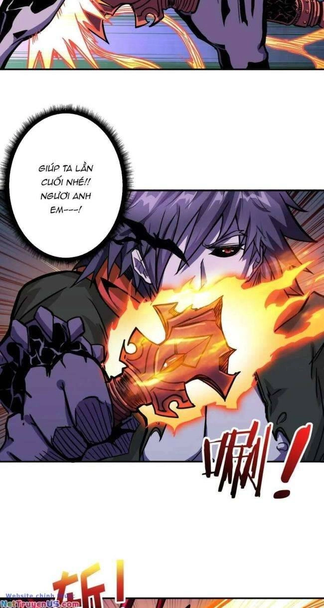 Phệ Thần Kỷ Chapter 109 - 14