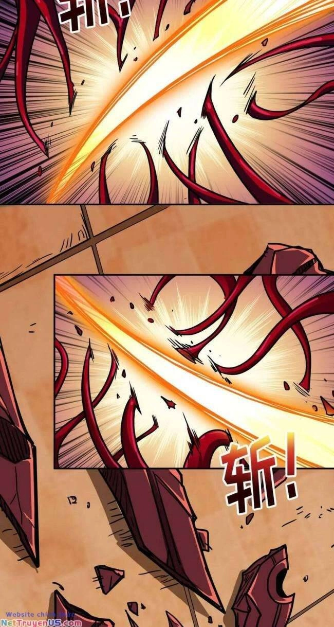 Phệ Thần Kỷ Chapter 109 - 15