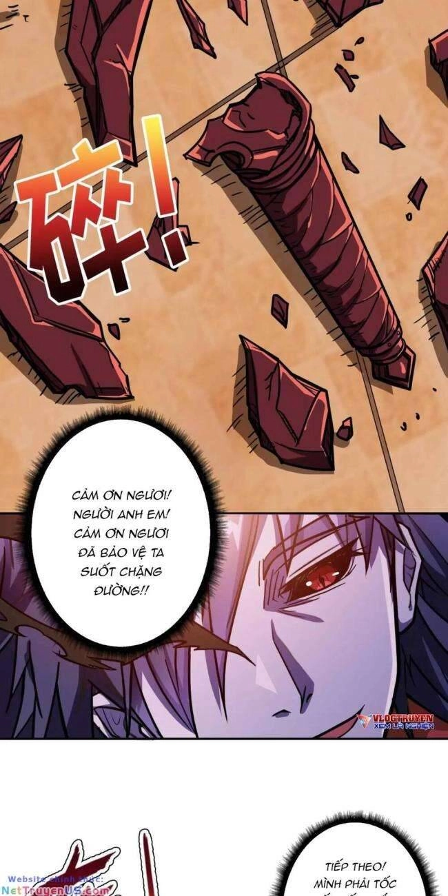 Phệ Thần Kỷ Chapter 109 - 16