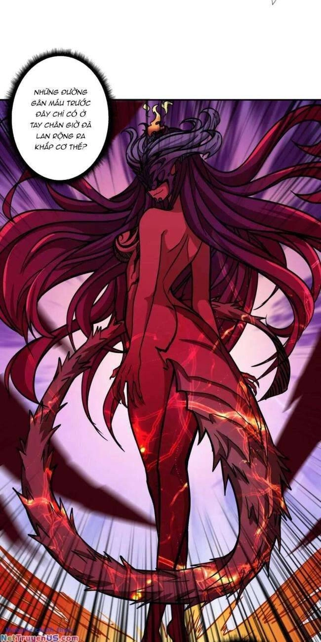 Phệ Thần Kỷ Chapter 109 - 18