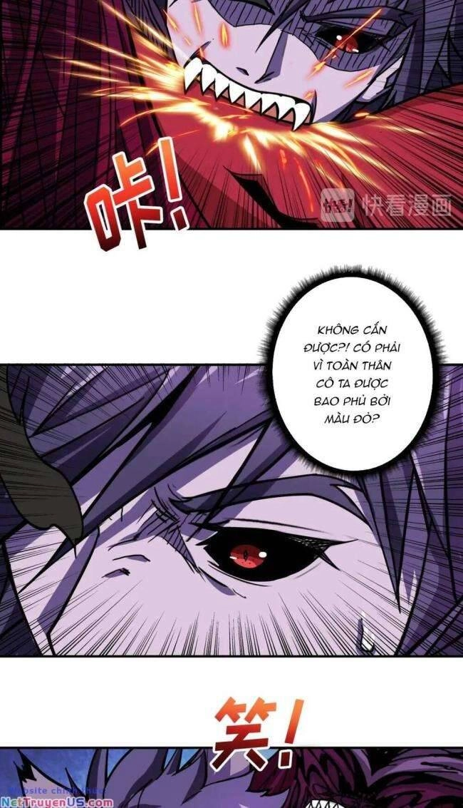 Phệ Thần Kỷ Chapter 109 - 21