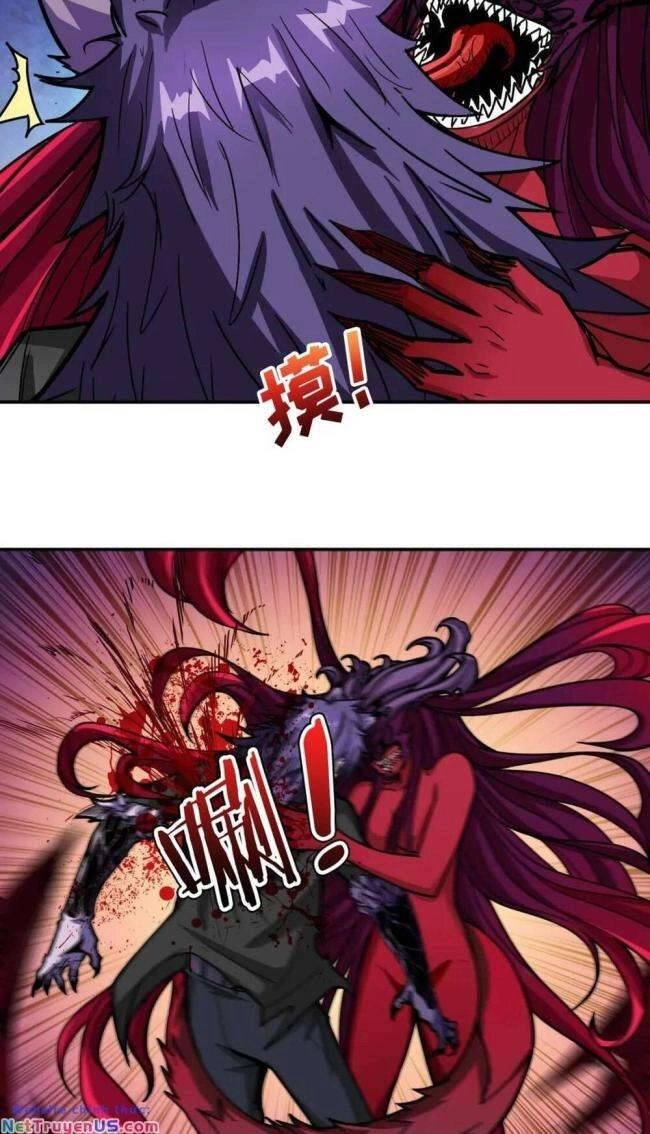 Phệ Thần Kỷ Chapter 109 - 22