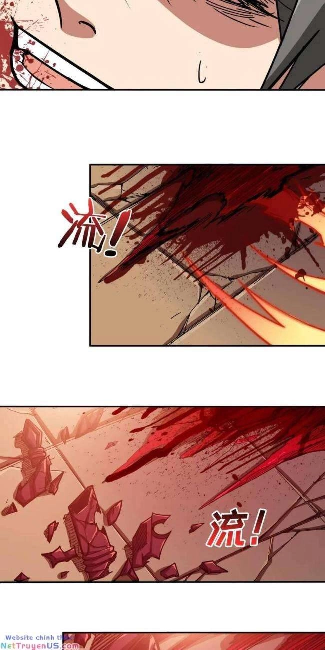 Phệ Thần Kỷ Chapter 109 - 30