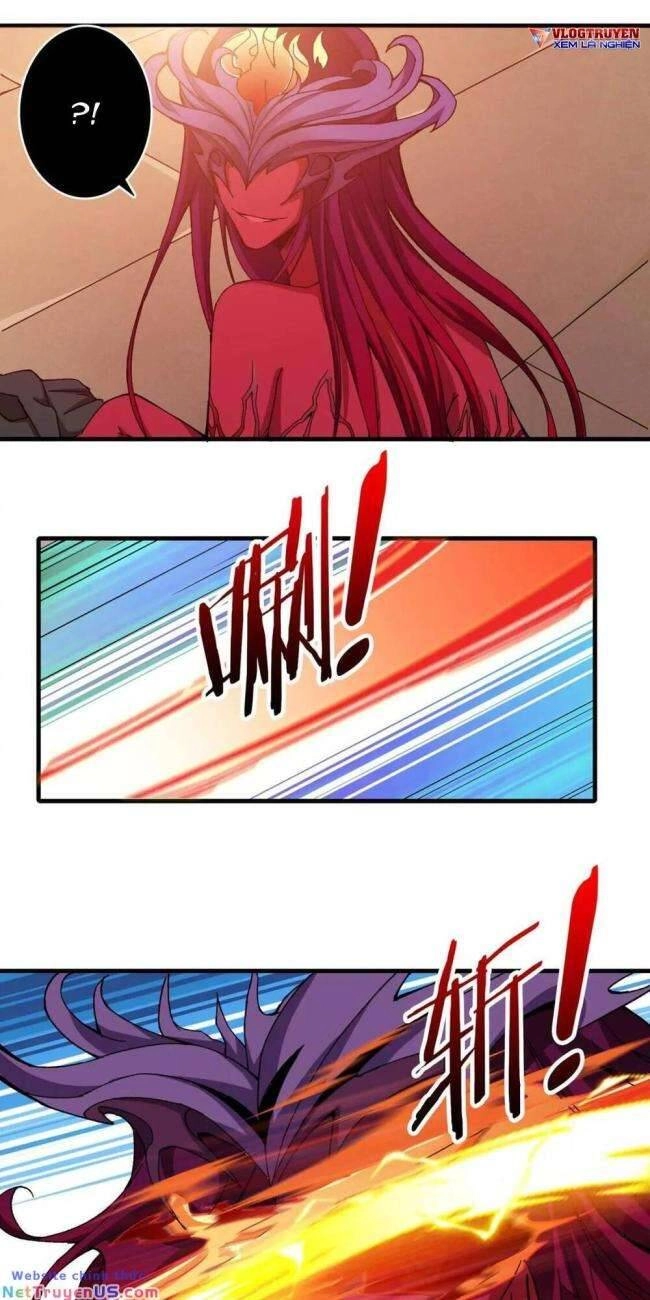 Phệ Thần Kỷ Chapter 110 - 3