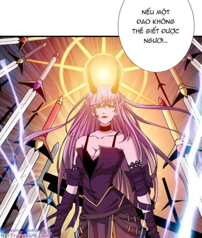 Phệ Thần Kỷ Chapter 110 - 7