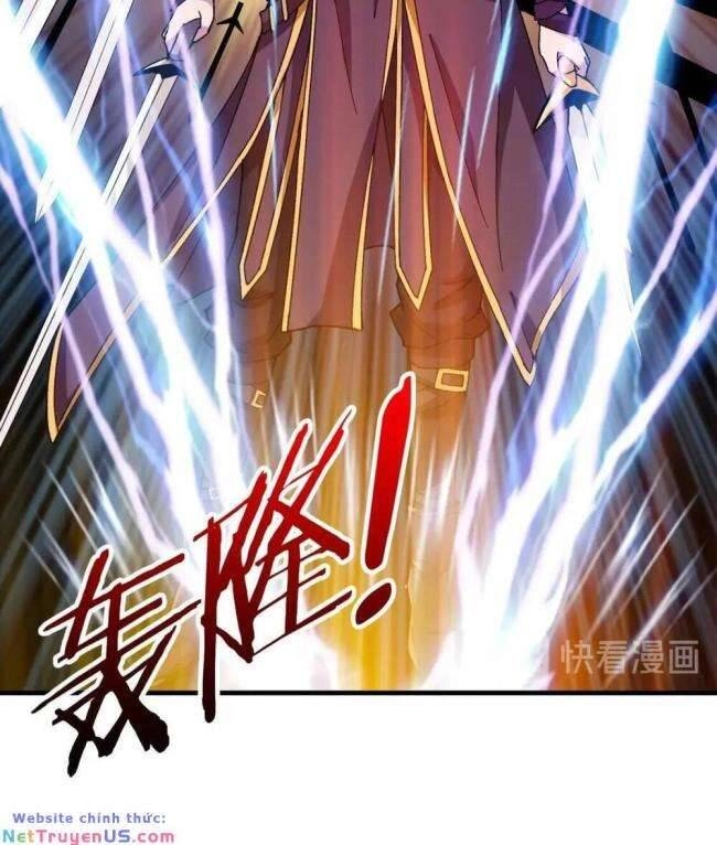 Phệ Thần Kỷ Chapter 110 - 8