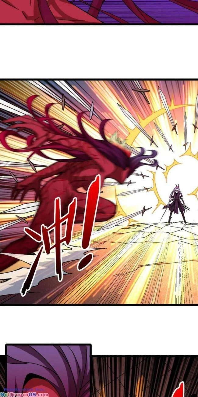 Phệ Thần Kỷ Chapter 110 - 10