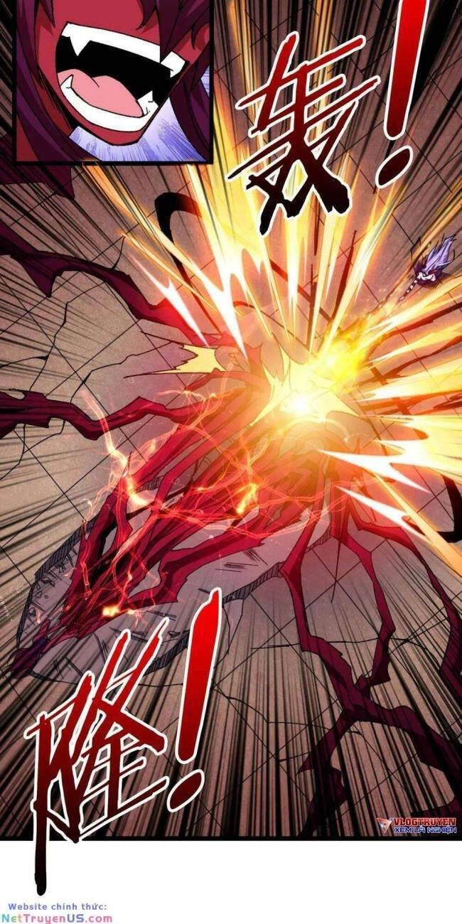 Phệ Thần Kỷ Chapter 110 - 11