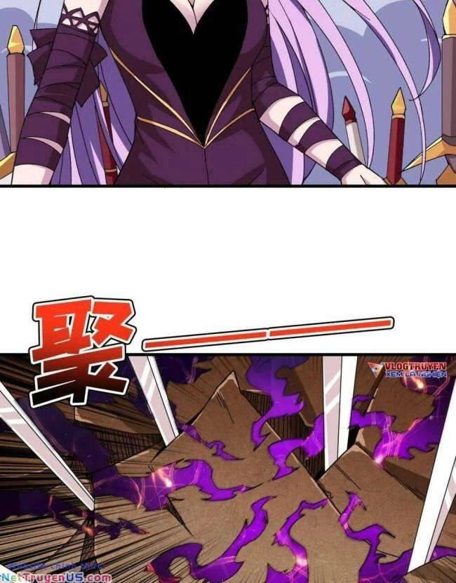 Phệ Thần Kỷ Chapter 110 - 15