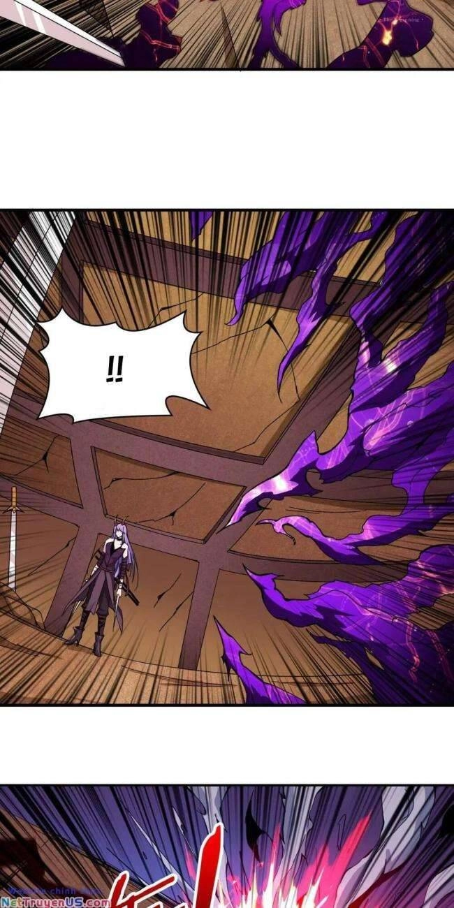 Phệ Thần Kỷ Chapter 110 - 16