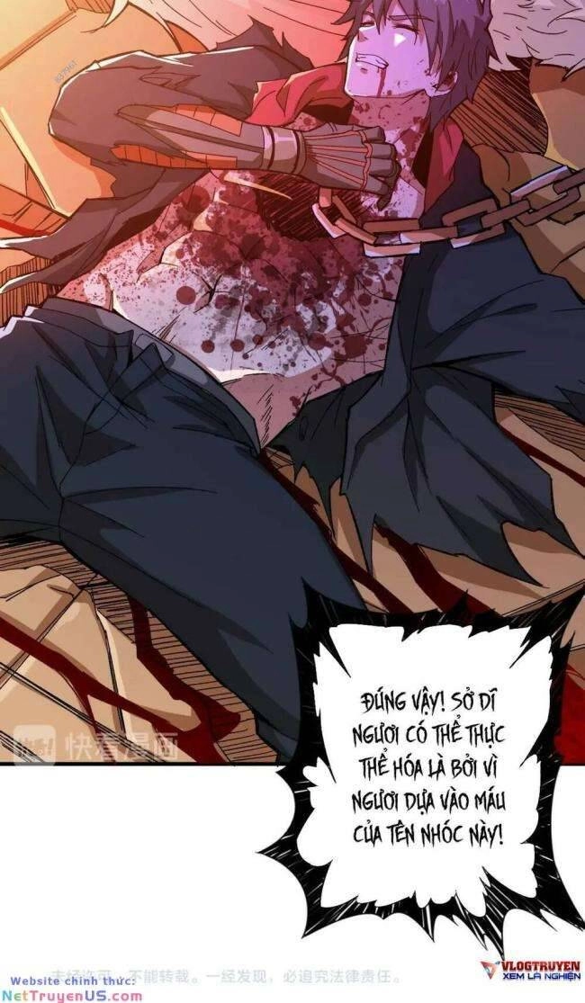 Phệ Thần Kỷ Chapter 110 - 27