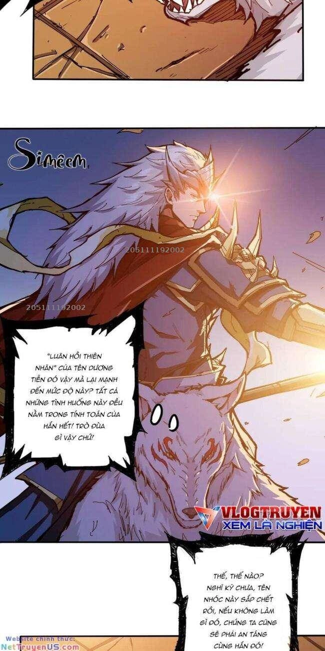 Phệ Thần Kỷ Chapter 111 - 4