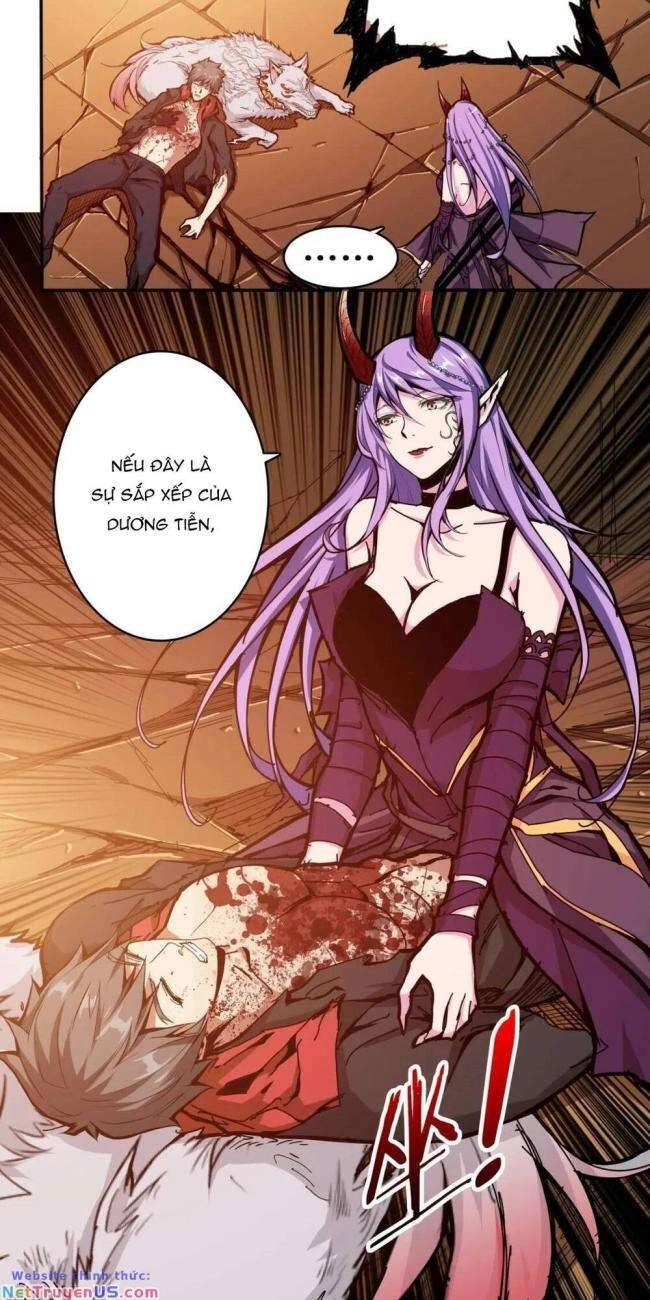 Phệ Thần Kỷ Chapter 111 - 5