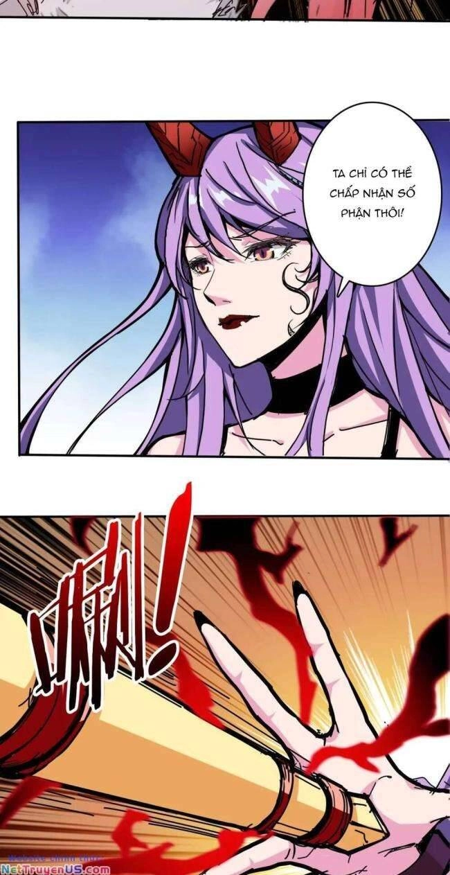 Phệ Thần Kỷ Chapter 111 - 6