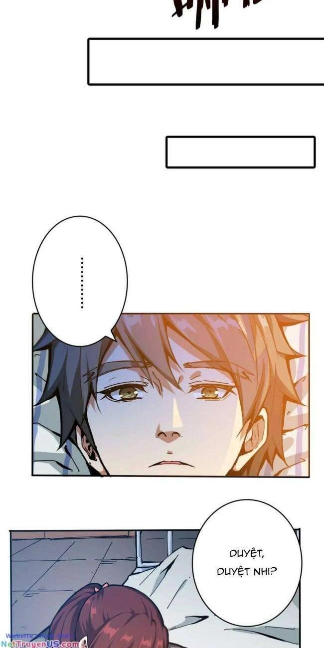 Phệ Thần Kỷ Chapter 111 - 9