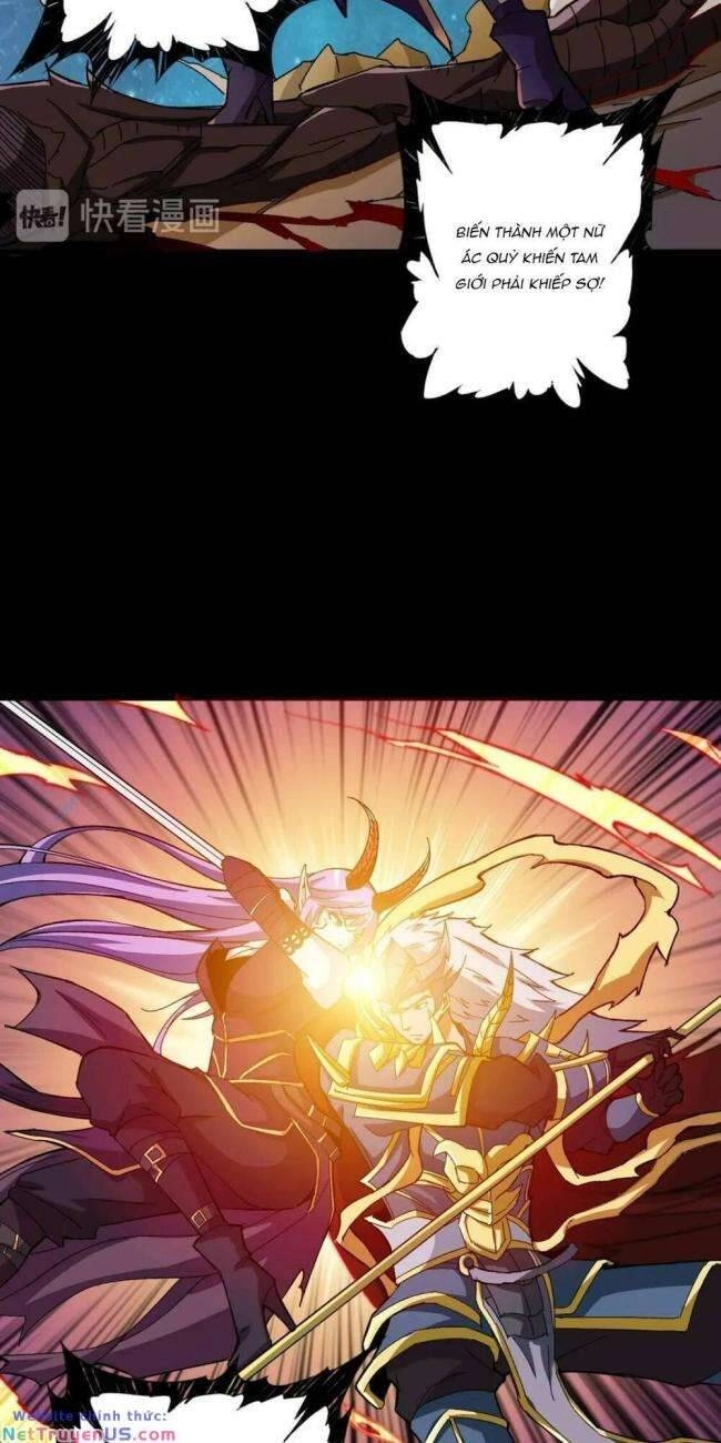 Phệ Thần Kỷ Chapter 111 - 24