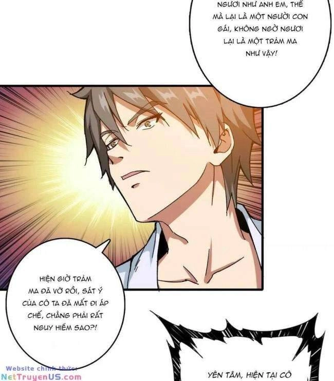 Phệ Thần Kỷ Chapter 111 - 27