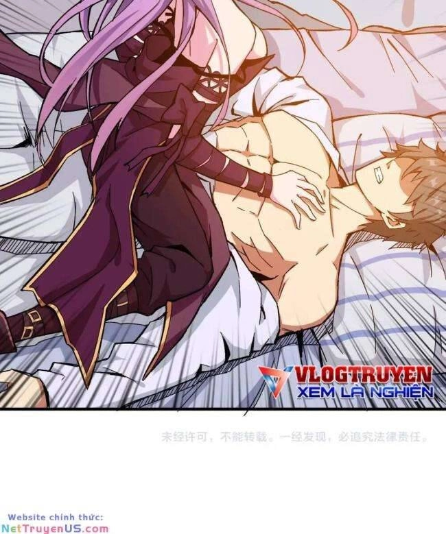 Phệ Thần Kỷ Chapter 111 - 31