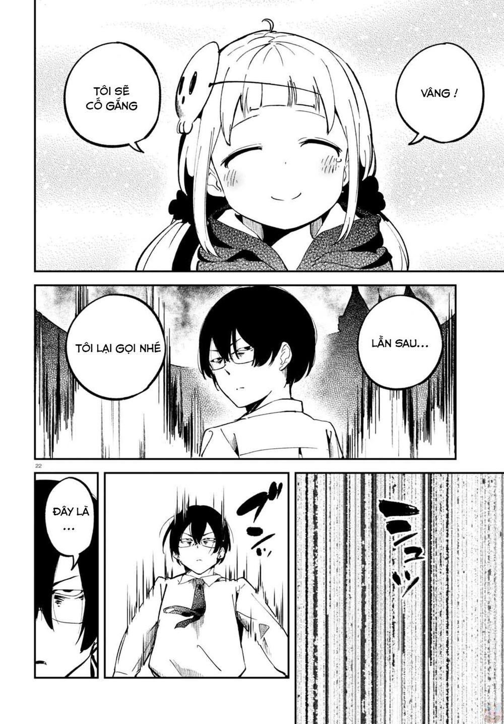 Isekai Death Game Ni Tensou Sarete Tsurai Chapter 1 - 28