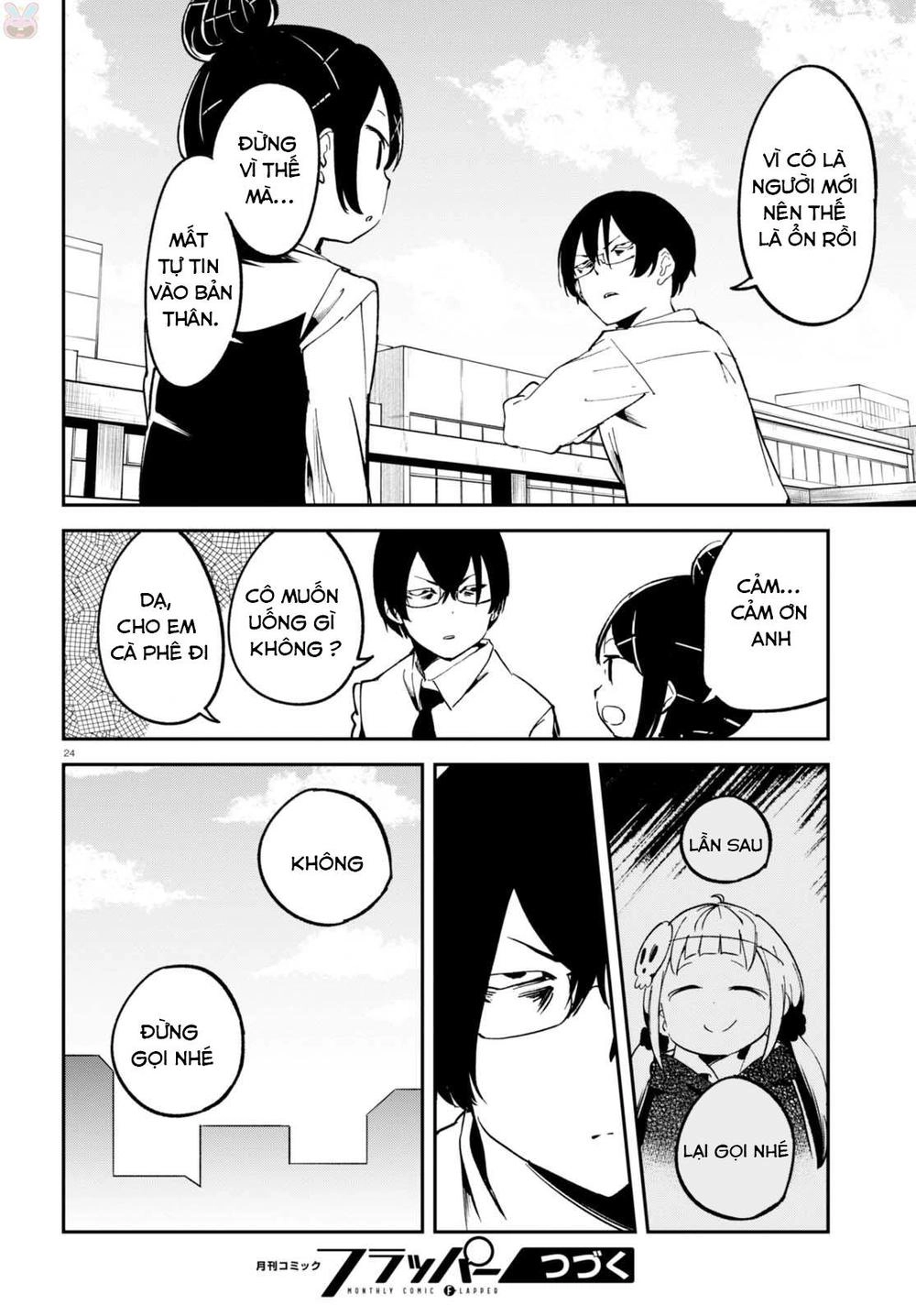 Isekai Death Game Ni Tensou Sarete Tsurai Chapter 1 - 30