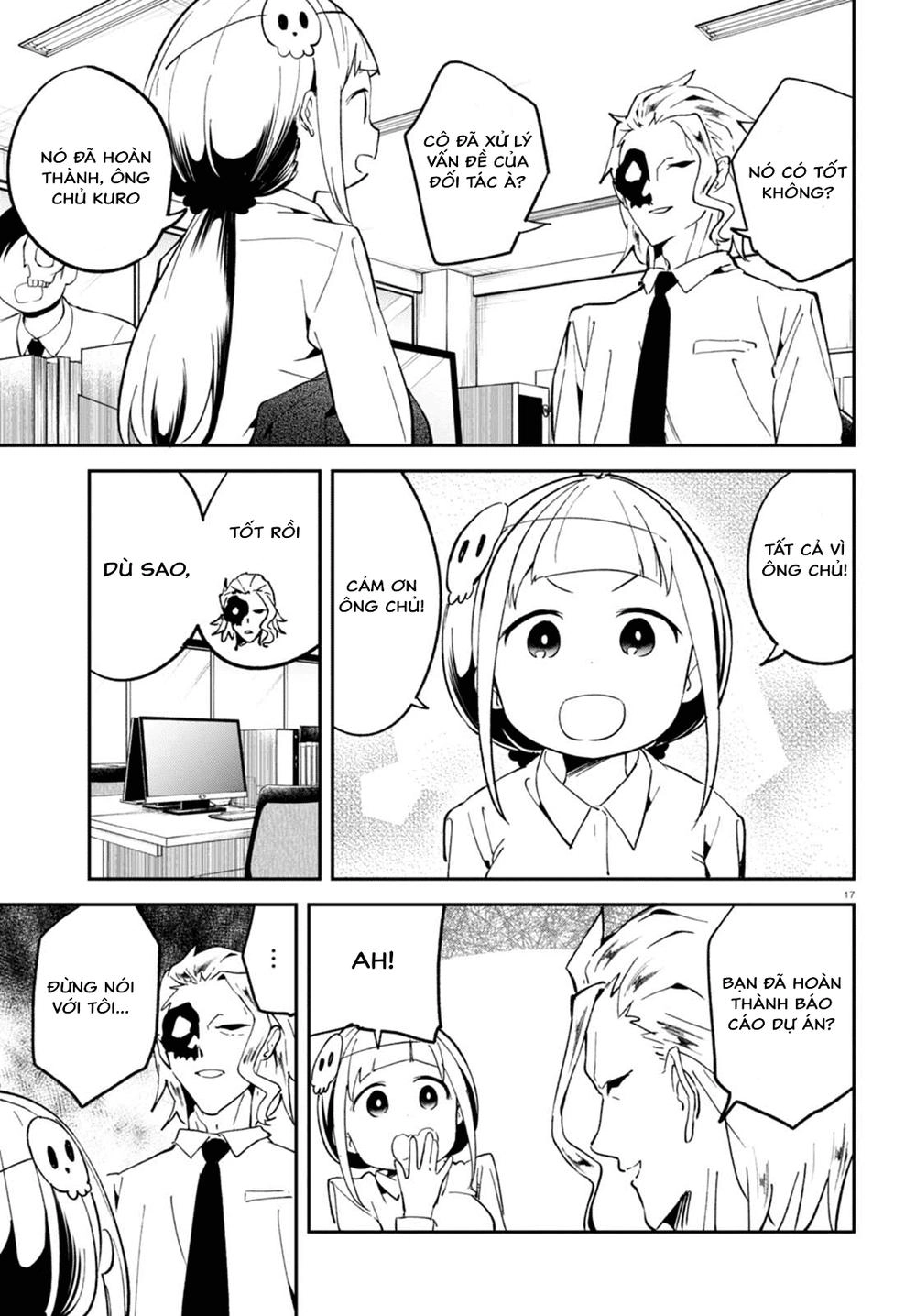 Isekai Death Game Ni Tensou Sarete Tsurai Chapter 3 - 20