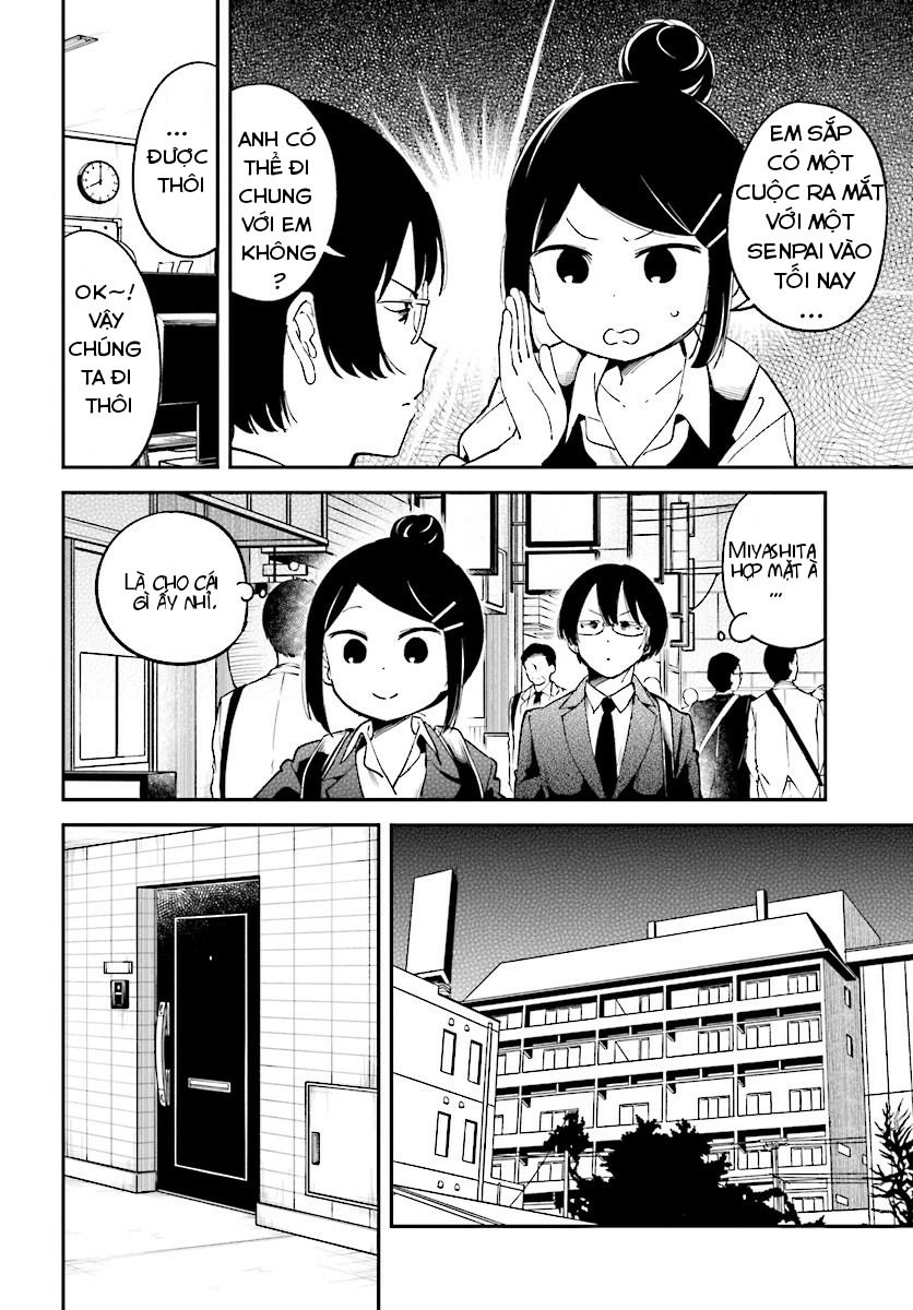 Isekai Death Game Ni Tensou Sarete Tsurai Chapter 5 - 5